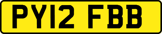 PY12FBB