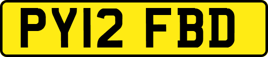 PY12FBD