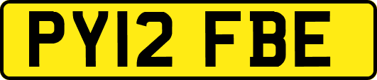 PY12FBE