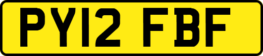 PY12FBF