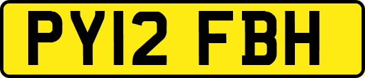 PY12FBH