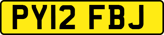 PY12FBJ