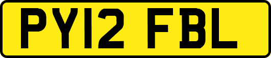 PY12FBL