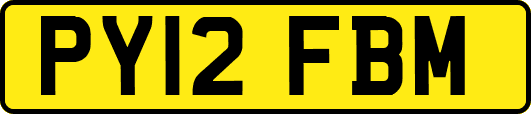 PY12FBM