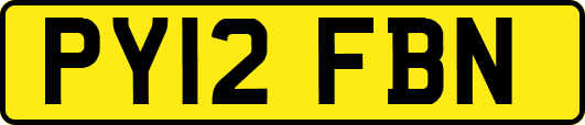 PY12FBN