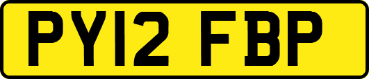 PY12FBP