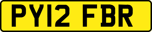 PY12FBR