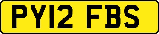 PY12FBS