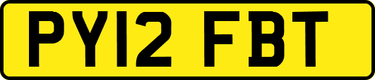 PY12FBT