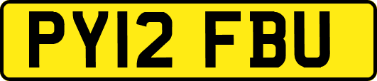 PY12FBU
