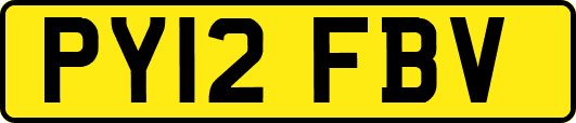PY12FBV