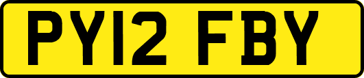 PY12FBY