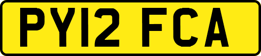 PY12FCA