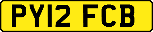 PY12FCB