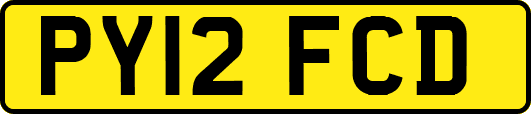 PY12FCD