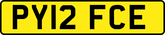 PY12FCE