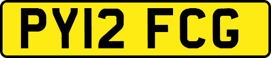 PY12FCG