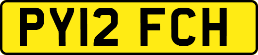 PY12FCH
