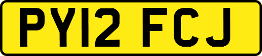 PY12FCJ