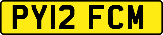 PY12FCM