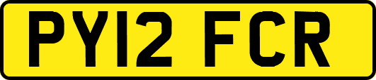 PY12FCR
