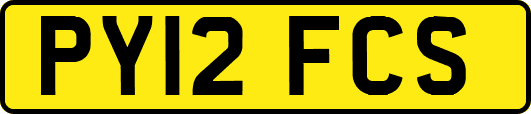 PY12FCS
