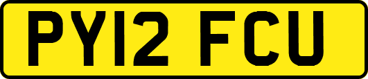 PY12FCU