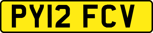 PY12FCV