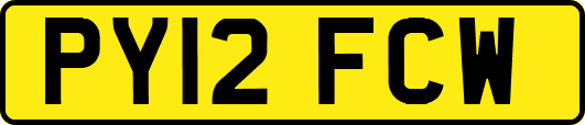 PY12FCW