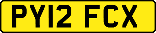 PY12FCX