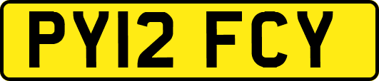 PY12FCY