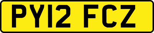 PY12FCZ
