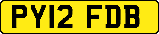 PY12FDB