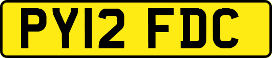 PY12FDC