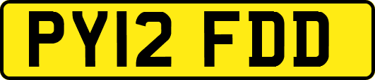 PY12FDD