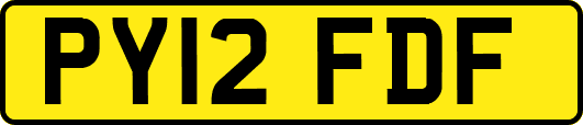 PY12FDF