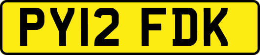 PY12FDK