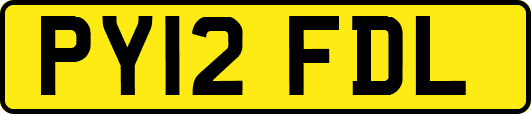PY12FDL