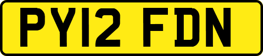 PY12FDN