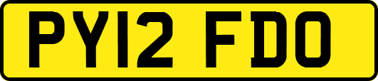 PY12FDO