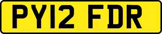 PY12FDR