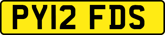 PY12FDS