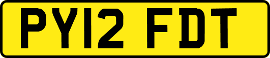 PY12FDT