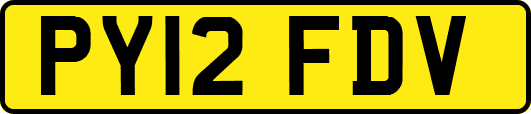 PY12FDV