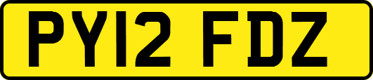 PY12FDZ