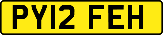 PY12FEH