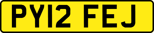 PY12FEJ