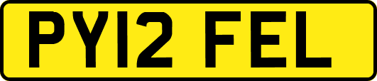 PY12FEL