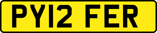 PY12FER