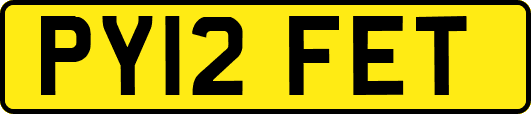PY12FET